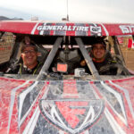 Garrick Freitas Takes Impressive Overall Win At Grueling Vegas To Reno Garrick Freitas Takes Impressive Overall Win At Grueling Vegas To Reno