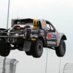 Lovell Pushes To The Podium In Chicago – Team Keeps Championship Hopes Alive Lovell Pushes To The Podium In Chicago – Team Keeps Championship Hopes Alive
