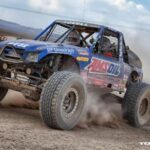 Lovell Brothers Conquer 2012 Vegas To Reno – Team Takes Ultra 4 Pro Series Lead