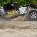 PAC Racing Spring Sponsored Mike Colville #4418 Wins Attica Indiana Ultra 4 Series Race PAC Racing Spring Sponsored Mike Colville #4418 Wins Attica Indiana Ultra 4 Series Race