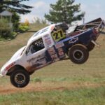 Continued Momentum In Michigan For Shawn Morris