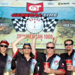 A Rally Revisited: Looking Back At The 2012 Norra Mexican 1000 A Rally Revisited: Looking Back At The 2012 Norra Mexican 1000