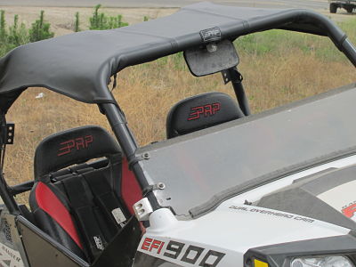 PRP Seat’s Line-up Of Soft Tops For UTV’s PRP Seat’s Line-up Of Soft Tops For UTV’s