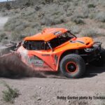 Robby Gordon Holds Overall Points Lead Heading Into General Tire “Vegas To Reno”, “The Longest Off-Road Race In The United States” Robby Gordon Holds Overall Points Lead Heading Into General Tire “Vegas To Reno”, “The Longest Off-Road Race In The United States”