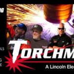 Torchmate Racing Launches 2013 Sponsorship Campaign Torchmate Racing Launches 2013 Sponsorship Campaign