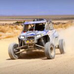 Polaris RZRs One, Two At Vegas To Reno – Coastal Racing Takes Checkered Flag With Jagged X’s Parks In Second Polaris RZRs One, Two At Vegas To Reno – Coastal Racing Takes Checkered Flag With Jagged X’s Parks In Second