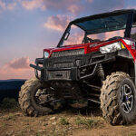 Polaris Introduces 2013 Line Up! Polaris Introduces 2013 Line Up!