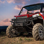 Polaris Introduces 2013 Line Up!