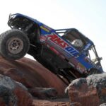 Brad Lovell Declared 2012 Ultra4 Pro Series Champion Brad Lovell Declared 2012 Ultra4 Pro Series Champion