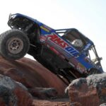 Brad Lovell Declared 2012 Ultra4 Pro Series Champion