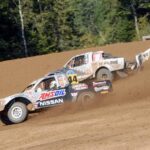 Lovell Leaves Crandon With Pro-Light Points Lead