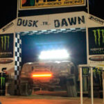Matt Lovell And Team MLR Take Second In The HDRA Dusk Till Dawn Night Race Matt Lovell And Team MLR Take Second In The HDRA Dusk Till Dawn Night Race