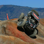 Unique Off-Road Race Returns To Miller Motorsports Park This Weekend – Ultra4 American Rock Sports Challenge