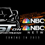STADIUM SUPER TRUCKS On NBC & NBC Sports Network In 2013 STADIUM SUPER TRUCKS On NBC & NBC Sports Network In 2013