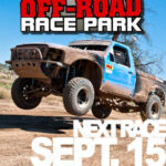 Central Oregon Short Course Racing, September 15th! Central Oregon Short Course Racing, September 15th!