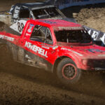 Austin Kimbrell Continues Steady Climb In Pro Lite Class Austin Kimbrell Continues Steady Climb In Pro Lite Class
