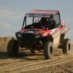 RZRs Dominant In WORCS Racing For 2012 RZRs Dominant In WORCS Racing For 2012