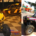 2012 Sand Sports Super Show Was Bigger Again 2012 Sand Sports Super Show Was Bigger Again