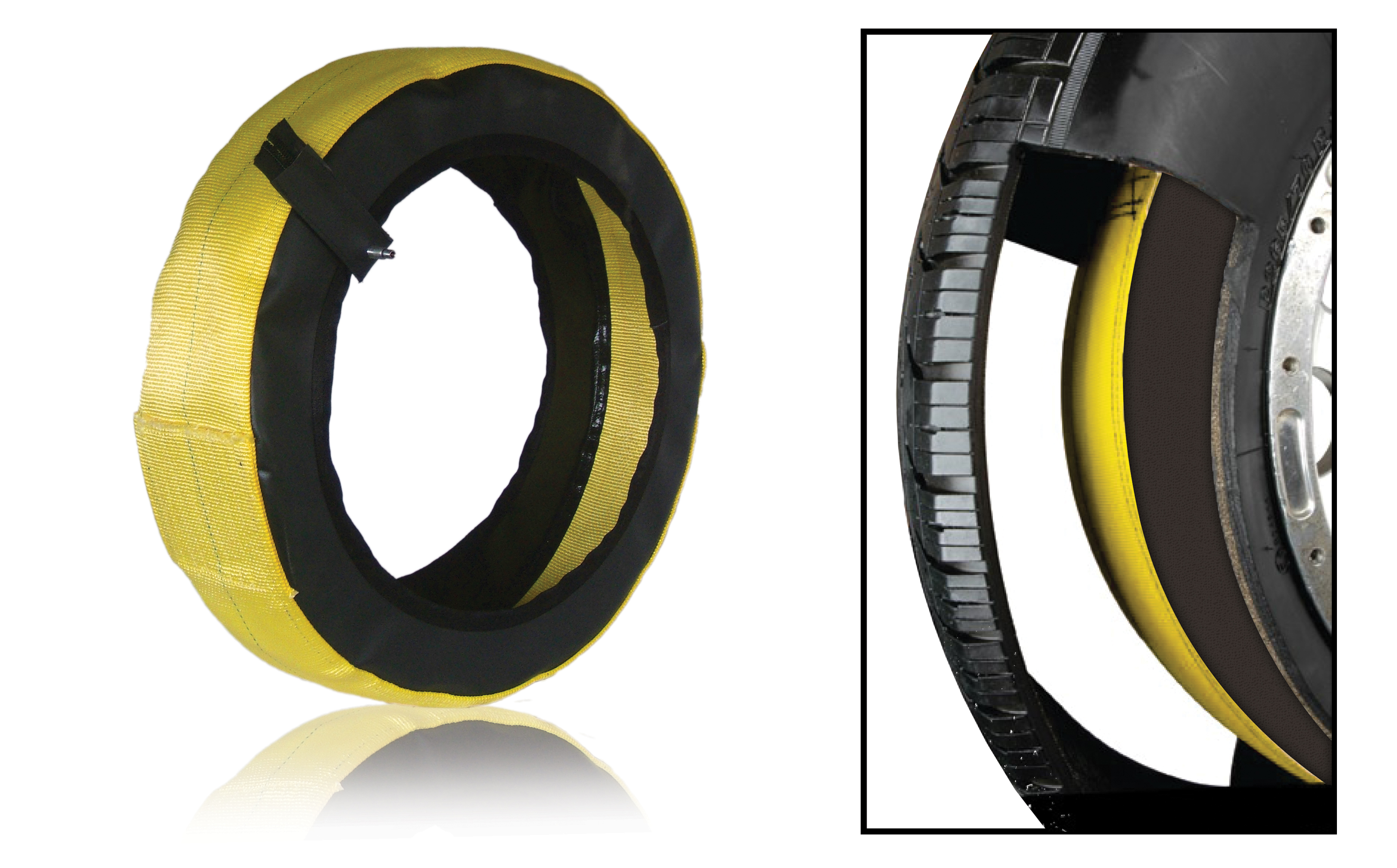 Introducing The Staun II Dual Internal Pneumatic Beadlock UTV Weekly UTV Weekly