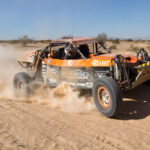 Team Effort Helps Banning Motorsports Post Solid Results At BlueWater Challenge Team Effort Helps Banning Motorsports Post Solid Results At BlueWater Challenge