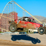 Jason Coleman Goes Two For Two And Two In A Row At SNORE 250 Jason Coleman Goes Two For Two And Two In A Row At SNORE 250
