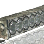 Baja Designs Fall Camo Stealth LED Light Baja Designs Fall Camo Stealth LED Light