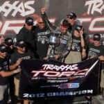 Brad Lovell Crowned TORC Pro-Light Champion! Brad Lovell Crowned TORC Pro-Light Champion!