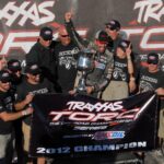 Brad Lovell Crowned TORC Pro-Light Champion!