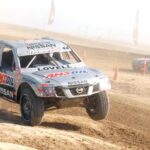 Torchmate CNC Cutting Systems Powers Brad Lovell To Dual Off-Road Championships