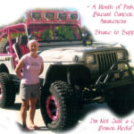 Month of Pink Vehicles – Breast Cancer Awareness Campaign Hosted By I’m Not Just A Girl And Bower Media Month of Pink Vehicles – Breast Cancer Awareness Campaign Hosted By I’m Not Just A Girl And Bower Media