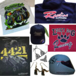 Tis the Season: Gift Ideas From I’m Not Just a Girl, Race Team Store & Bower Media Tis the Season: Gift Ideas From I’m Not Just a Girl, Race Team Store & Bower Media