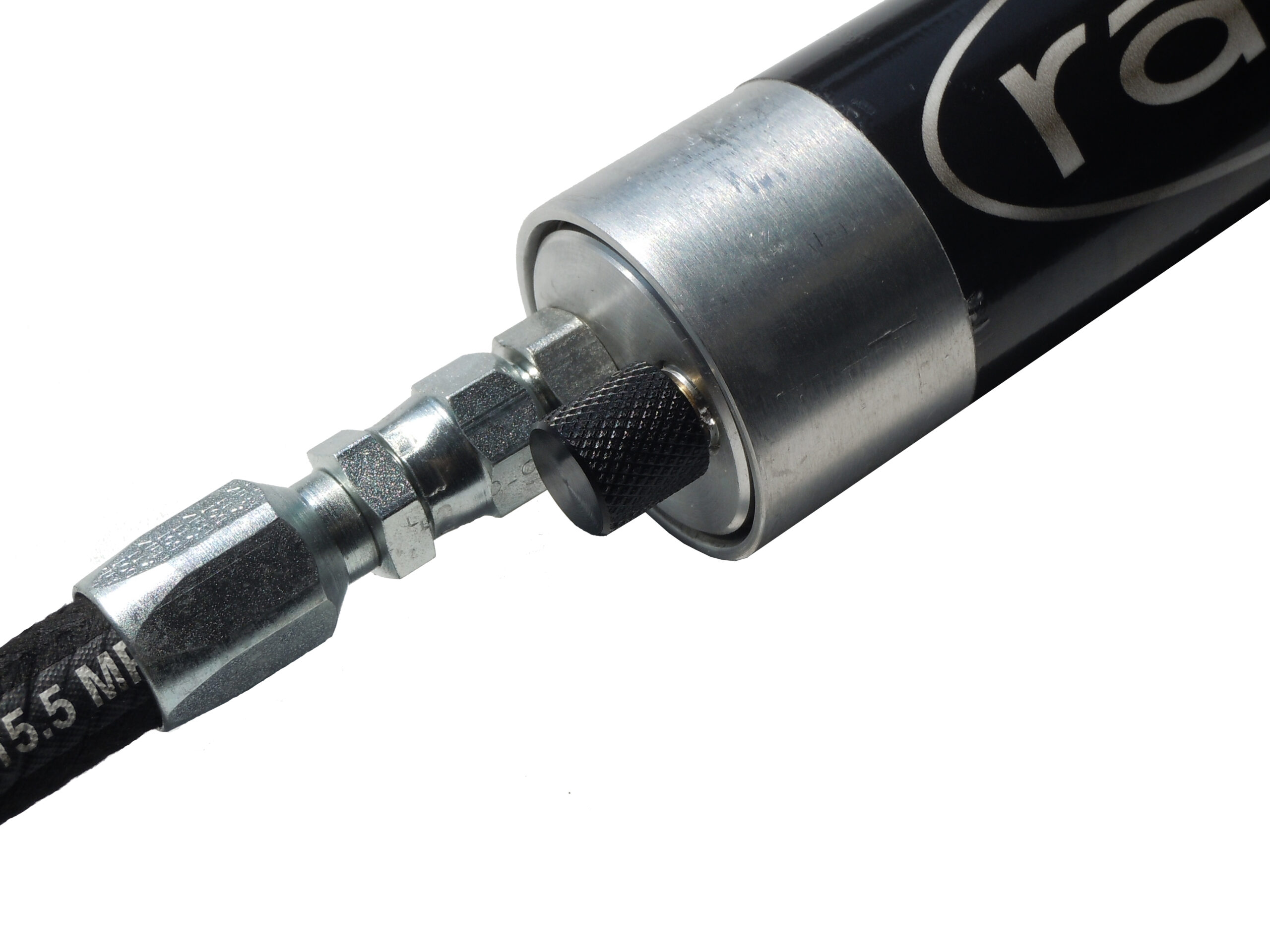 Fine Tune Your Radflo Shocks Quickly And Easily With The Radflo External Compression Adjuster. Fine Tune Your Radflo Shocks Quickly And Easily With The Radflo External Compression Adjuster.
