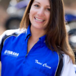 Yamaha’s Traci Cecco-Pickens Makes ATV Racing History With 9th Championship – Winningest Women In GNCC ATV Racing Announces Retirement At Ironman GNCC Yamaha’s Traci Cecco-Pickens Makes ATV Racing History With 9th Championship – Winningest Women In GNCC ATV Racing Announces Retirement At Ironman GNCC