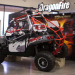 DragonFire & RideNow Expand Store In Store Concept DragonFire & RideNow Expand Store In Store Concept