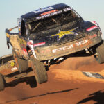 FOX Athletes Dominate Off-Road Short Course Championships In 2012