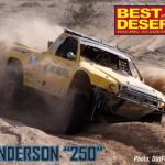 Best In The Desert Henderson “250”… A Race For Championships! Best In The Desert Henderson “250”… A Race For Championships!
