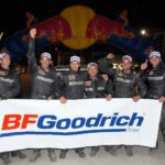 Lovell Brothers And Team BFG Wins BC Class At The Legendary Baja 1000