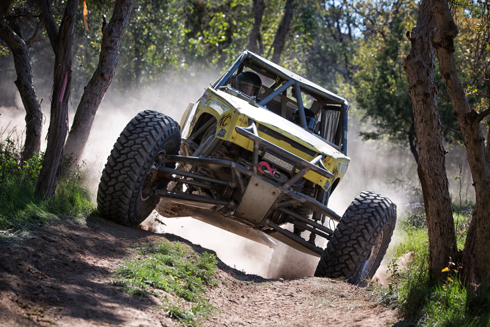 Nick Nelson Wins The 2012 Ultra4 Championship On Radflo Shocks Nick Nelson Wins The 2012 Ultra4 Championship On Radflo Shocks
