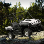 Yamaha Announces New Rhino Body Kit – Eight-Piece Kit Integrates With The Rhino’s ‘Real World Tough’ Styling Yamaha Announces New Rhino Body Kit – Eight-Piece Kit Integrates With The Rhino’s ‘Real World Tough’ Styling