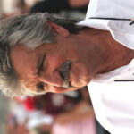 SCORE’s Sal Fish—legend that ignites the glorious legacy of the Tecate SCORE Baja 1000 desert race SCORE’s Sal Fish—legend that ignites the glorious legacy of the Tecate SCORE Baja 1000 desert race
