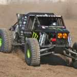 Tireballs Move Into The 4×4 World Thanks To Racing Partners Tireballs Move Into The 4×4 World Thanks To Racing Partners