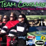 Women In Racing Calendar From Team Courage Gazelles Women In Racing Calendar From Team Courage Gazelles