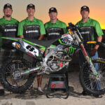 THR Motorsports / Monster Energy Team Take on Baja, Pinned to Win SCORE Championship THR Motorsports / Monster Energy Team Take on Baja, Pinned to Win SCORE Championship