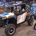 2012 SEMA in 15 Minutes