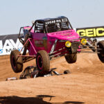 Alumi Craft Wraps Up LOORRS Season Filled With Ups And Downs