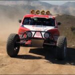 BFGoodrich® Tires Aims to Capture Its 26th SCORE Baja 1000 Title in 27 Years and Celebrate the 45th Anniversary of the Historic Race BFGoodrich® Tires Aims to Capture Its 26th SCORE Baja 1000 Title in 27 Years and Celebrate the 45th Anniversary of the Historic Race