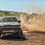 BJ Baldwin Prepared To Run The Peninsula in 45th Annual Baja 1000 BJ Baldwin Prepared To Run The Peninsula in 45th Annual Baja 1000