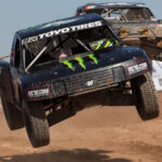 Kyle LeDuc And The Monster Energy Toyo Tires Kyle LeDuc 99 Team Take Home A Championship At Firebird Raceway In Arizona