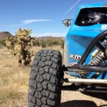 Lovell Brothers To Tackle The Baja 1000 With BFGoodrich Tires