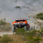Highs And Lows Cap Baja 1000 For Gordon And Lopez Highs And Lows Cap Baja 1000 For Gordon And Lopez